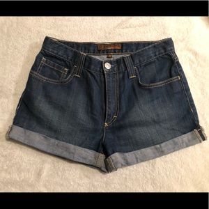 Fossil Shorts
